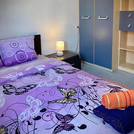 Colorful In Appartement Stara Zagora