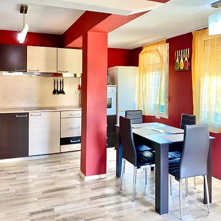 Appartement Colorful In Stara Zagora
