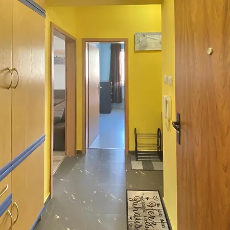 Appartement Colorful In Stara Zagora