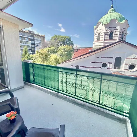 Colorful In Appartement Stara Zagora