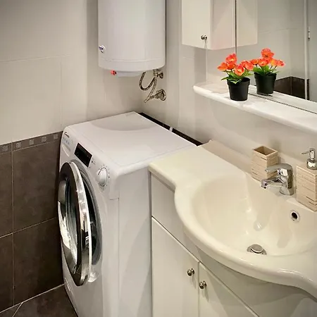 Appartement Colorful In Stara Zagora