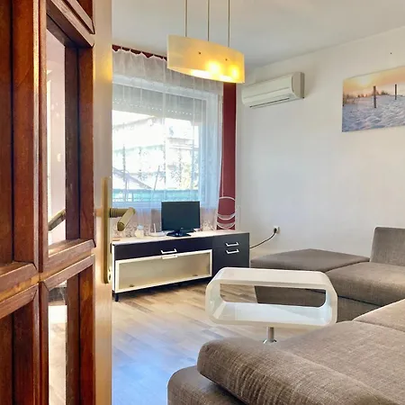 Colorful In Appartement *