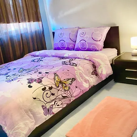 Colorful In Appartement *