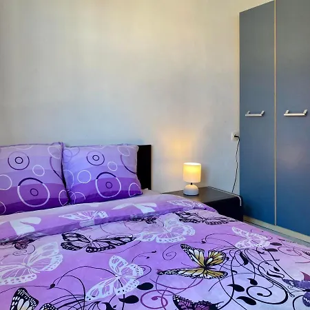 Appartement Colorful In Stara Zagora
